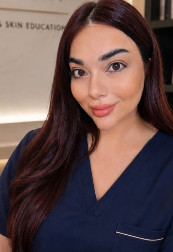 Rita Rahi, Founder and Director of Reach Ratio Academy